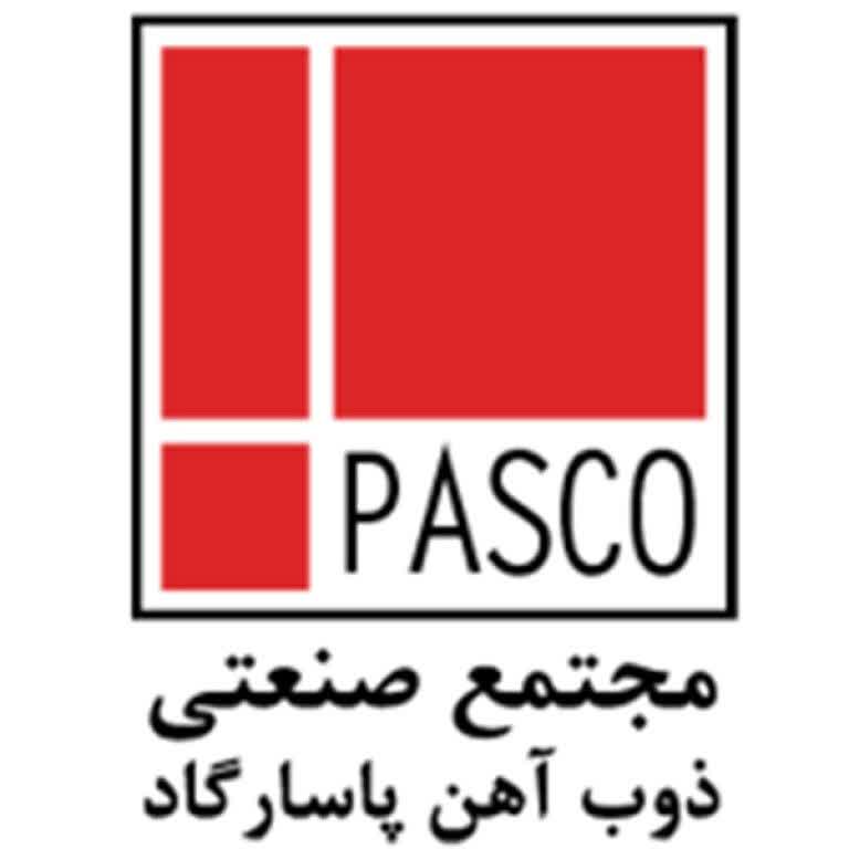 مجتمع صنعتی ذوب آهن پاسارگاد